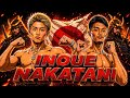 ☎️ Naoya Inoue vs Junto Nakatani LIVE: Undisputed 122lb War + Takuma vs Ioka | Fight Companion🔥