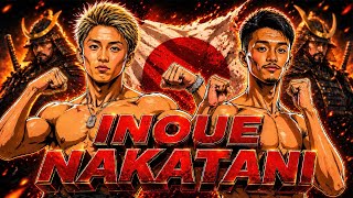 ☎️ Naoya Inoue vs Junto Nakatani LIVE: Undisputed 122lb War + Takuma vs Ioka | Fight Companion🔥
