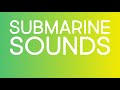 8 Submarine SOUND EFFECTS