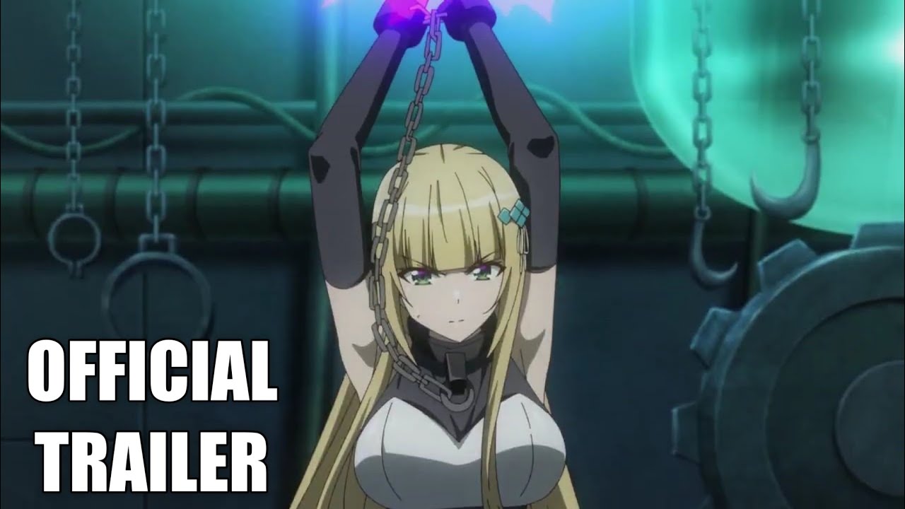 I'm the Evil Lord of an Intergalactic Empire- Official Main Trailer