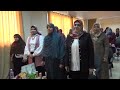 مقتطفات من مؤتمر القسم مقتطفات من مؤتمر القسم
