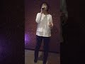 山内惠介さんの正念場cover