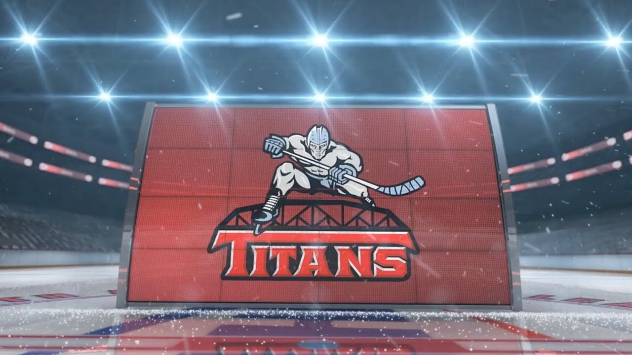 26 in 26 - New Jersey Titans
