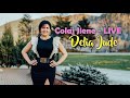 Delia jude i formaia dor  colaj jiene live