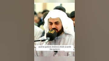 {..وصبروا ان الله مع الصابرين} اية من سورة الأنفال بصوت رعد الكردي ؛ #raadalkurdy