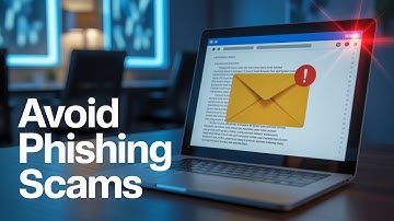 Spotting Phishing Emails A Guide
