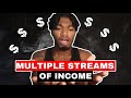 How To Build A POWERFUL Brand & Create MULTIPLE Streams Of Income