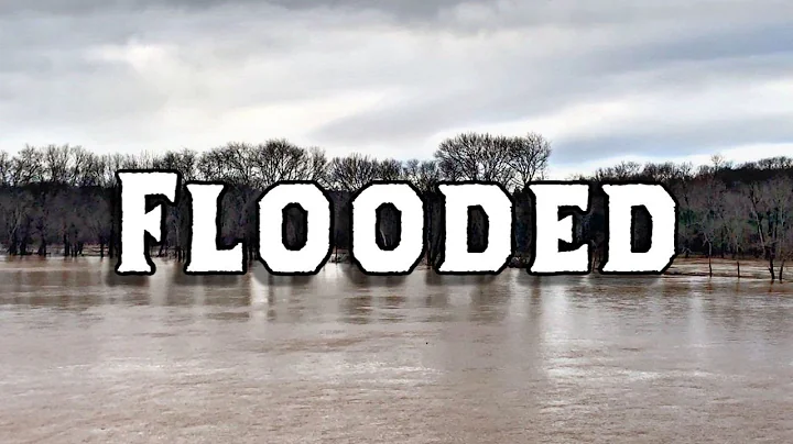 The Farm Flooded