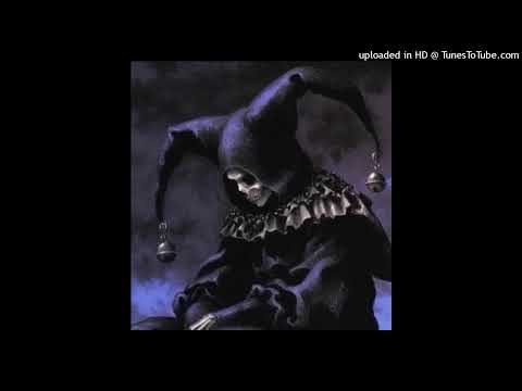 EVIL AK BANDAMONT TYPE BEAT (WINTER ARC) @DtBeatzXSpiritualD