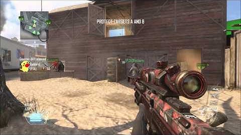 Studio spawnshot!