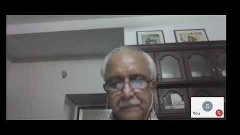 Five Day International Faculty Development Program On Recent Trends In Applied Mathematics