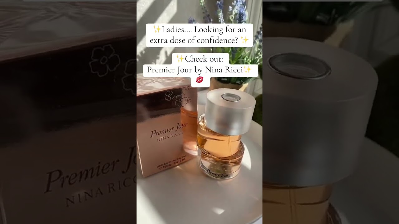 ✨ Throwback Fragrance Love! ✨ 