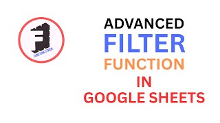 FILTER Function in Excel & Google Sheets | Advanced Formula Tutorial in Hindi