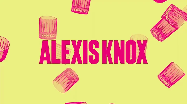 Tom Hall x Alix Robson x Alexis Knox - Sober