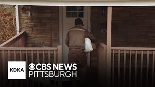 Delivery services offering more ways to protect packages against porch pirates