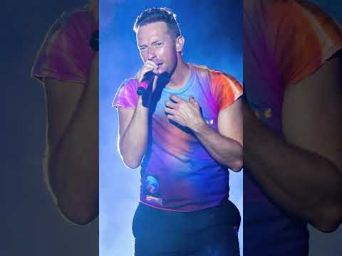 Coldplay Countersues Former Manager After Mismanagement of Tour and Finances
