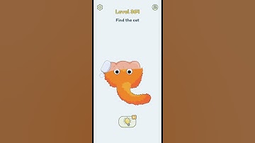 DOP 2 Gameplay Level 364 Shorts Delete One Part Solution and Answer 🔥 Subscribe