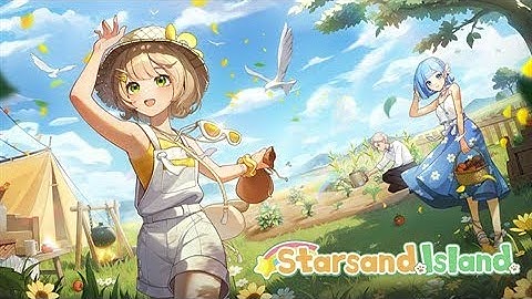 Is Starsand Island a threat to the NEXT Animal Crossing?