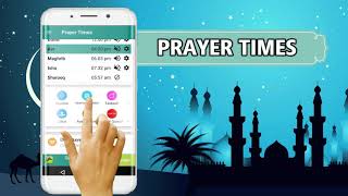 Prayer Times by E-Alim screenshot 5