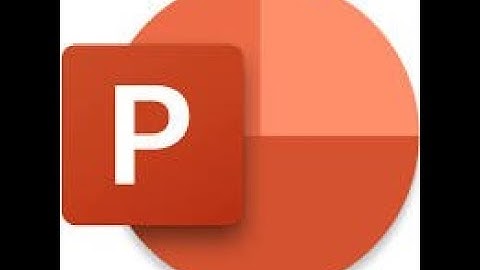 Explorer une présentation PowerPoint en mode Normal