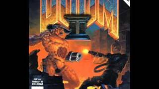 Doom 2 : Hell on Earth soundtrack ( Fire to walk ) (Neurological remix)