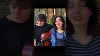 Home ❤️‍🩹 cover by (damona&amp;einfach yu)#original #cover #viralshorts #songs