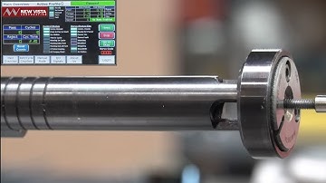 Thread Verification of Scalpels with a New Vista STH Unit - Japanese Captions