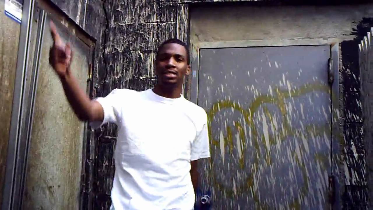 CANN SMITH  - I CAME UP FROM NOTHING (VIDEO)