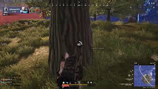 【PUBG】同時配信最適化ギリギリまでやってみたがち芋さん【PC】Steam