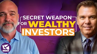 The Secret Weapon of Wealthy Investors - Greg Arthur, Andy Tanner