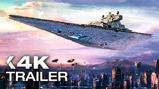 Die Besten Neuen Sci-Fi FILME & SERIEN in 2026 (Trailer German Deutsch)