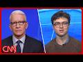 Ex-Anthropic insider tells CNN how AI could kill all humans by 2030