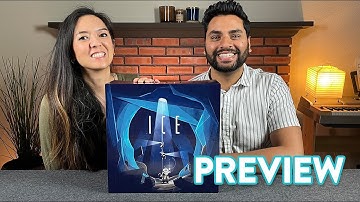 ICE - Kickstarter Tutorial