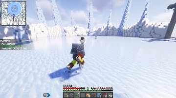 Java-runtime-gamma | Shot with GeForce