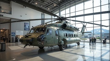 CH-47 Chinook in Action – You’ve Never Seen a Helicopter Do This!