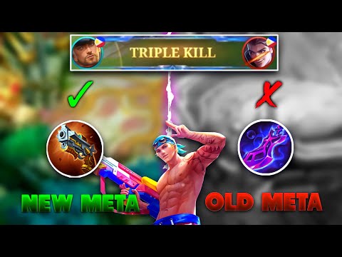 Download PENETRATION BUILD CLINT IS THE NEW META! ( PLEASE TRY AUTO WIN ) | MLBB