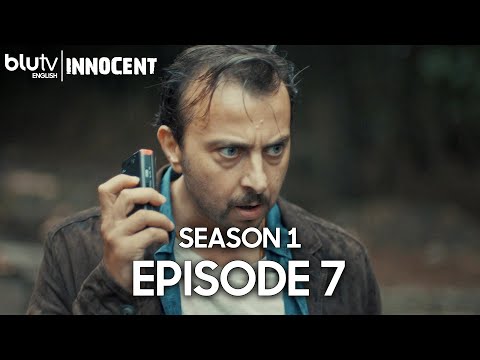 Innocent - Episode 7 (English Subtitle) Masum | Season 1 (4K)