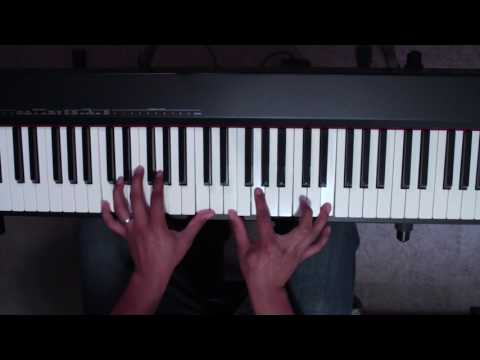 "Que Seria De Mi" - Jesus Adrian Romero - #Popurri (Tutorial 1)