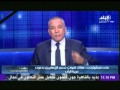 احمد موسى اطالب الرئيس باعلان حالة الحرب 