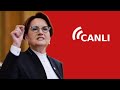 İYİ PARTİ LİDERİ MERAL AKŞENER PARTİSİNİN GRUP TOPLANTISINDA KONUŞUYOR (CANLI)