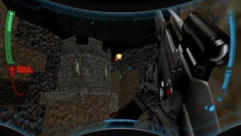 Back to Saturn X Ep. 2 + Project MSX - Map 15: The Theory of Broken Circles