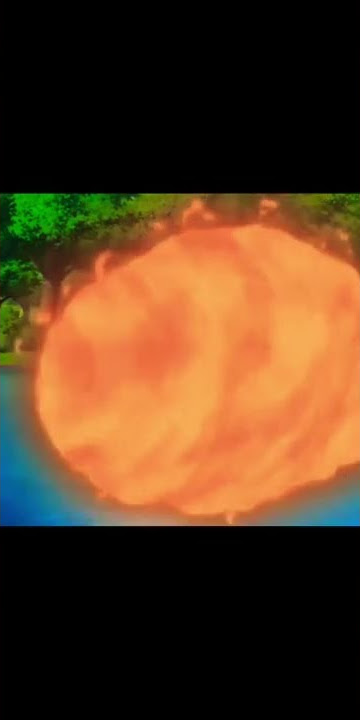 Itachi fireball jutsu hand sign 🔥 🔥