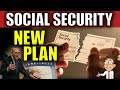 Understanding Social Security and the New Congressional Plan