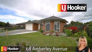 68 Amberley Avenue - Proudly Marketed by Marisha Hes 68 Amberley Avenue - Proudly Marketed by Marisha Hes
