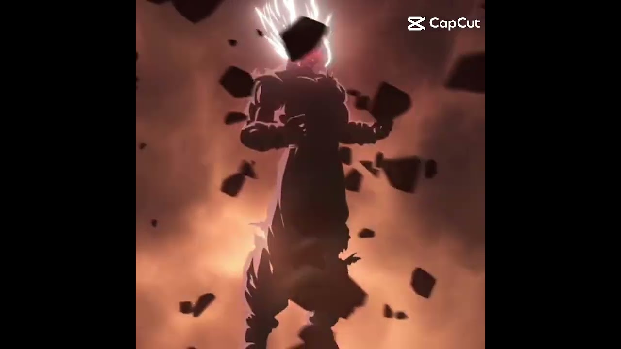 the legendary saiyan crew