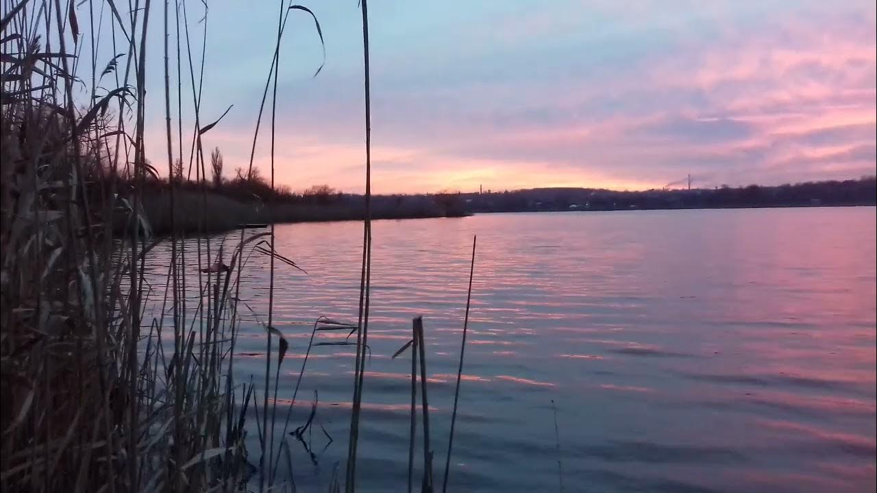 Ундозеро рыбалка вечерняя Зорька