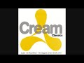 Cream Classics - CD2