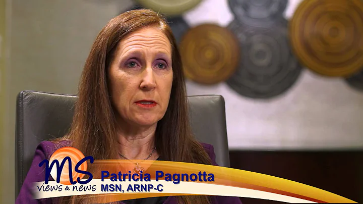 Ask the MS Clinician Digest - Topic: Learning about MS Relapse