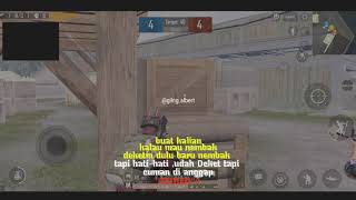 Story' wa keren // PUBG || Cowok Gamers✓