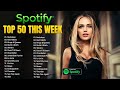 Spotify Playlist 2022 🥑 Ariana Grande, Ed Sheeran, Sia, Camila Cabello, Ava Max, Maroon 5